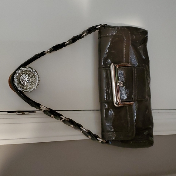 Shoulder Handbag - Picture 1 of 4